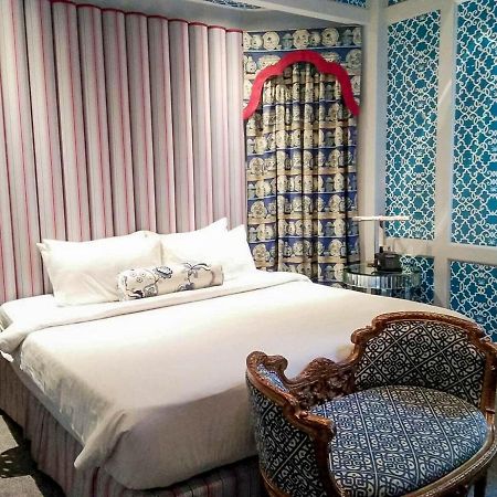 Kamiseta Hotel Baguio City Ngoại thất bức ảnh