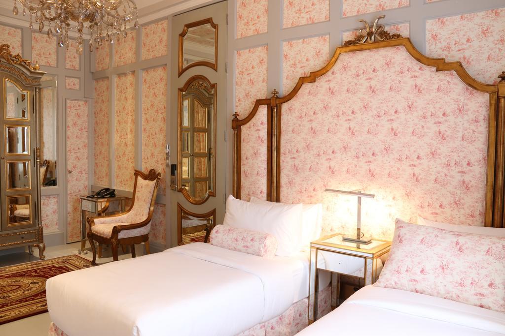 Kamiseta Hotel Baguio City Ngoại thất bức ảnh