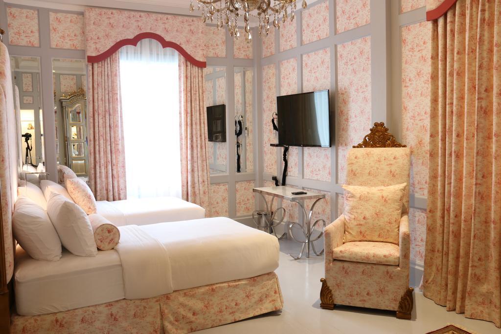 Kamiseta Hotel Baguio City Ngoại thất bức ảnh