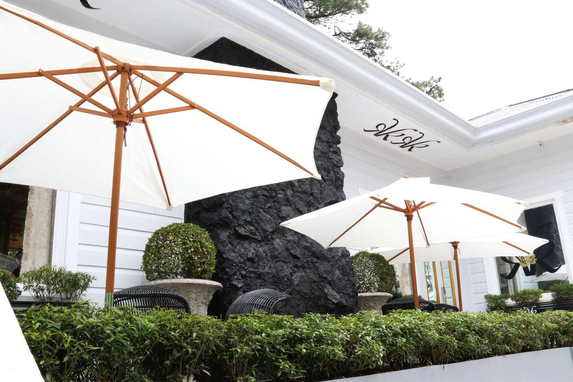 Kamiseta Hotel Baguio City Ngoại thất bức ảnh