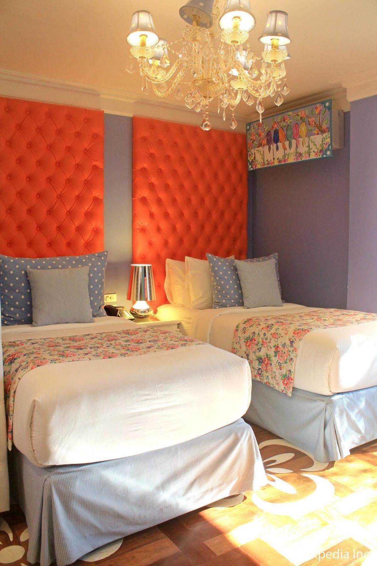 Kamiseta Hotel Baguio City Ngoại thất bức ảnh