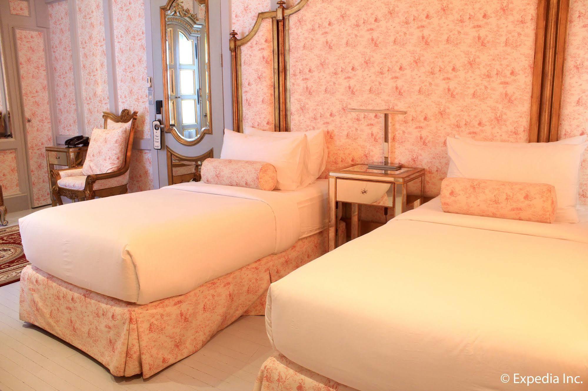 Kamiseta Hotel Baguio City Ngoại thất bức ảnh