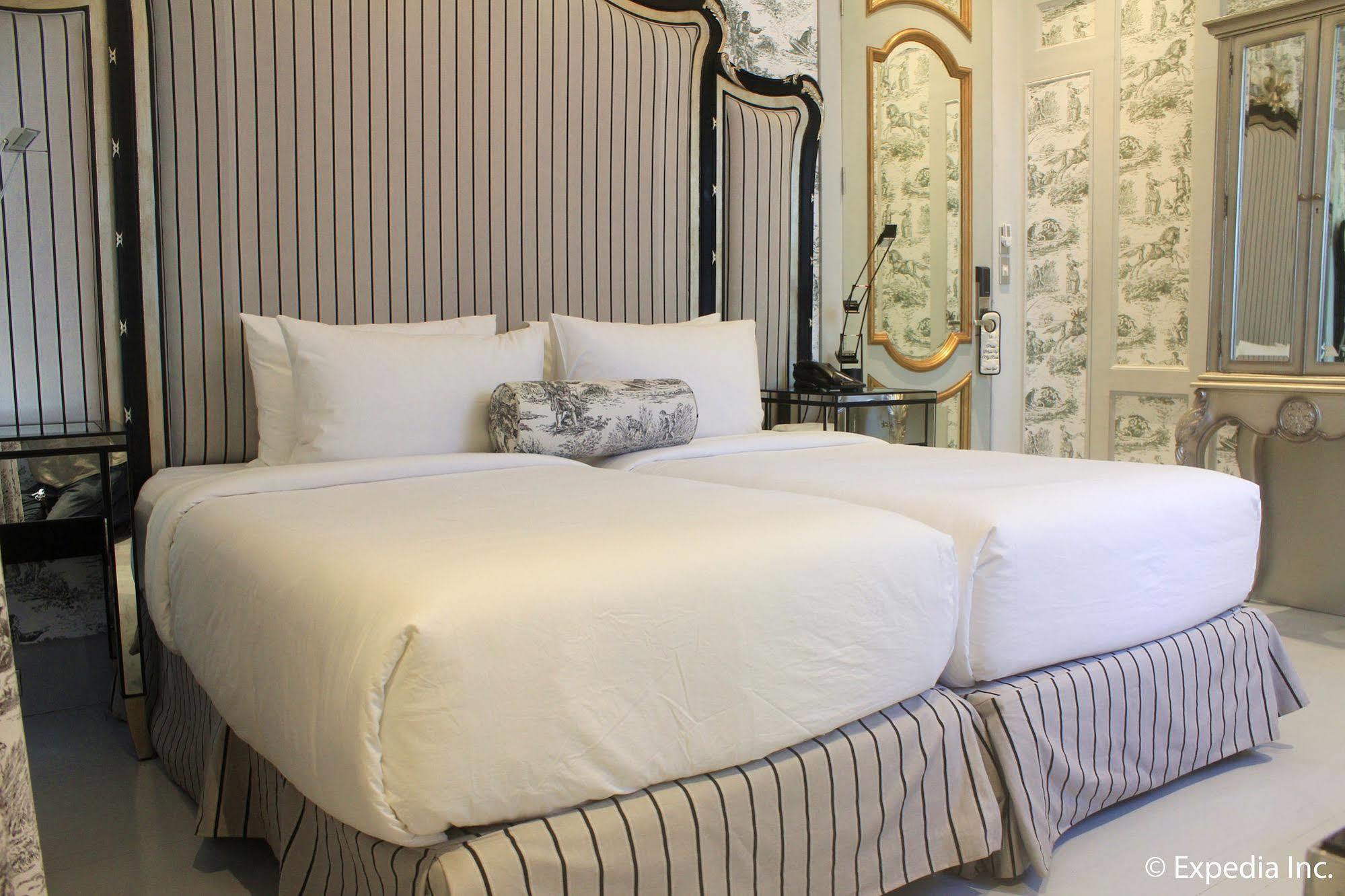 Kamiseta Hotel Baguio City Ngoại thất bức ảnh