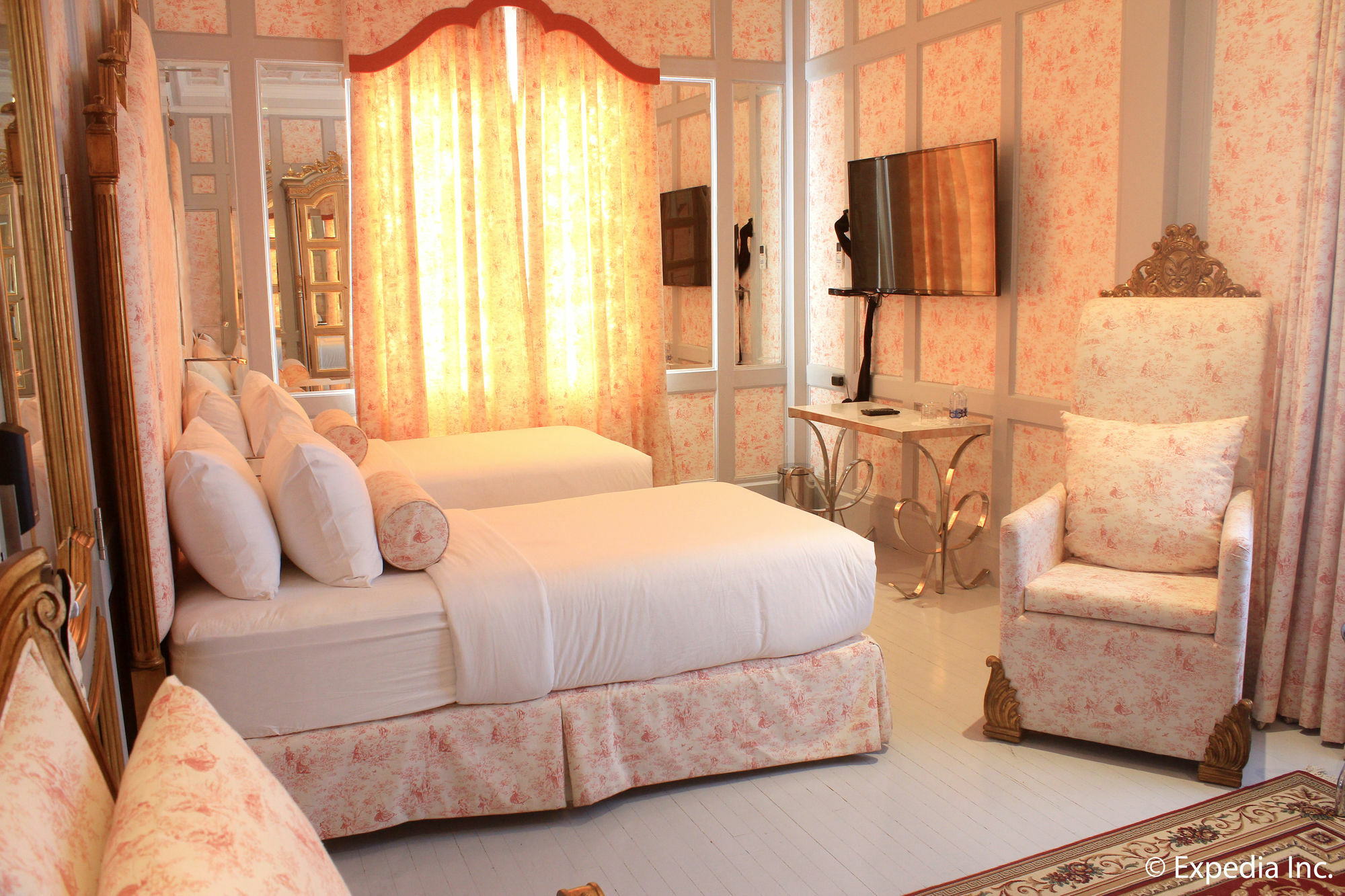 Kamiseta Hotel Baguio City Ngoại thất bức ảnh
