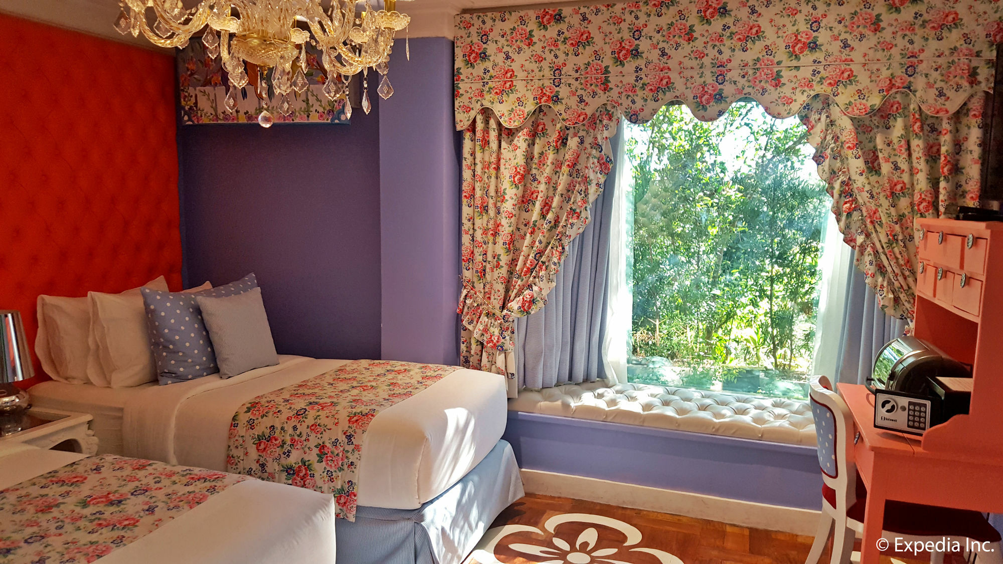 Kamiseta Hotel Baguio City Ngoại thất bức ảnh