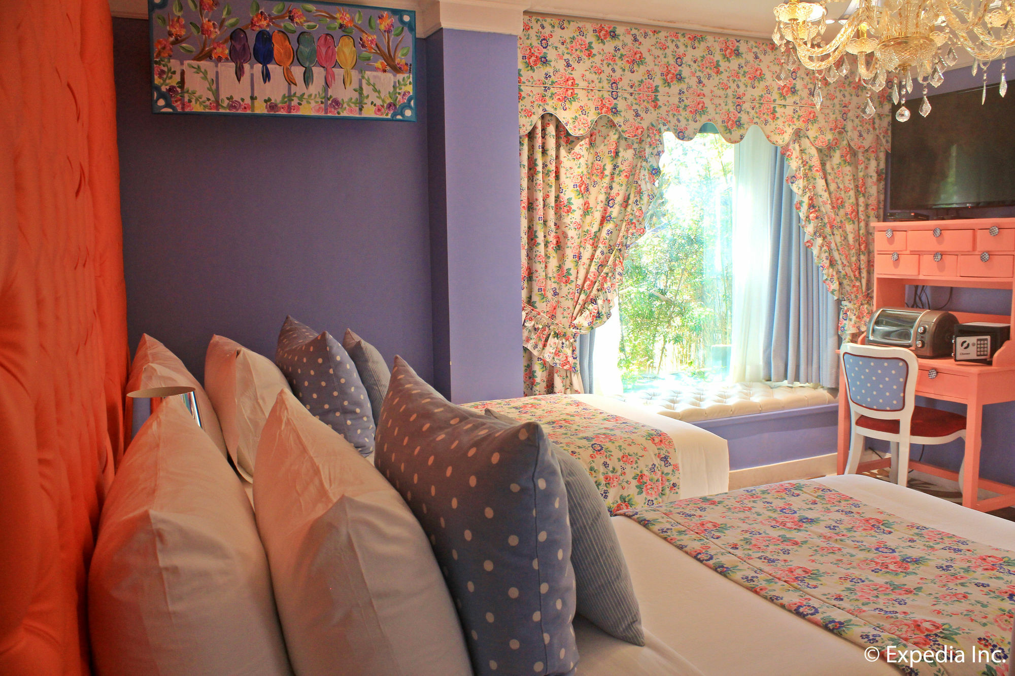 Kamiseta Hotel Baguio City Ngoại thất bức ảnh